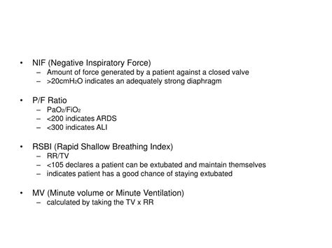 PPT - mechanical ventilation PowerPoint Presentation, free download ...