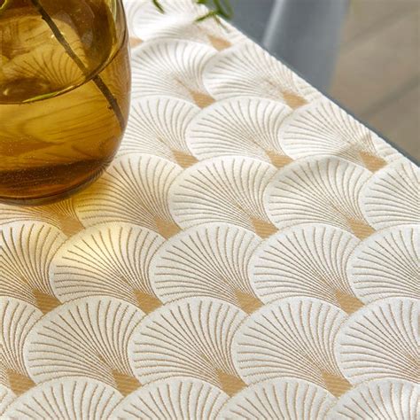 Art Deco Table Runner | Dunelm