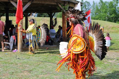 Explore Miramichi With Me: Festivals and Events: Metepenagiag Mi'kmaq ...