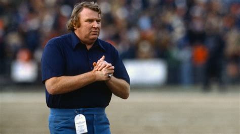 NFL Unveils New Tradition With 'John Madden Thanksgiving' Tribute