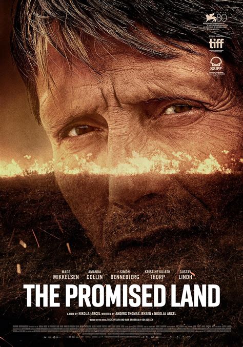 Movie Review - "The Promised Land" (2024)