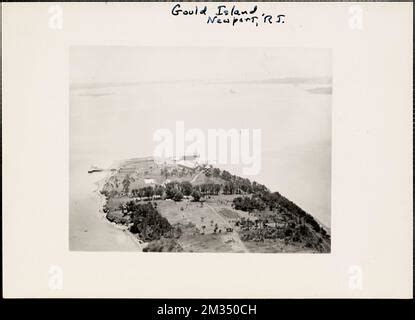 Gould Island, Newport, RI , Islands, Gould Island. Photographs of the ...