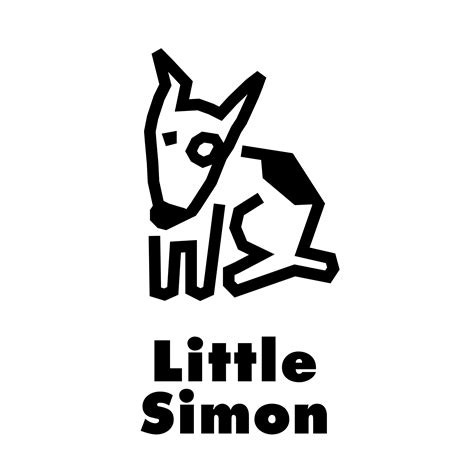 Little Simon Logo PNG Transparent & SVG Vector - Freebie Supply