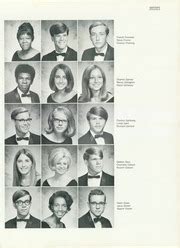 Cocoa High School - Sandscript Yearbook (Rockledge, FL), Class of 1970, Page 231 of 318