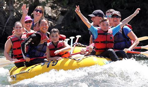 Western Washington Whitewater Rafting | Tickets and Gift Certificates From $120