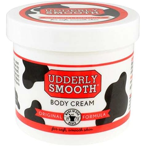 Amazon.co.uk: udder cream for humans