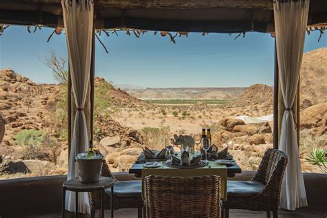 Luxury Namibia | Self-Drive Namibia with Safari Drive