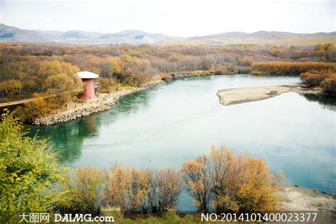 内蒙古牙克石风景摄影图片_大图网图片素材