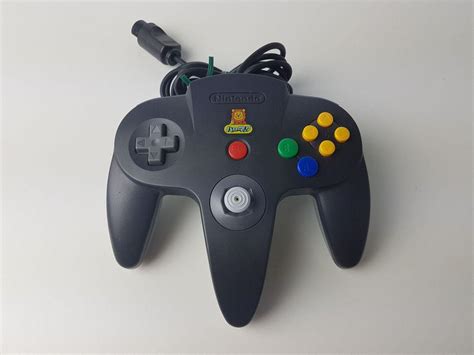 N64 Controller Wallpapers - Top Free N64 Controller Backgrounds ...