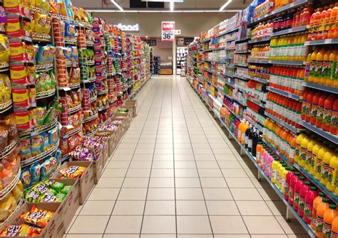 Saving Money at the African Grocery Store – productsoftomorrow