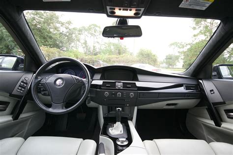 Cars & Bids Bargain of the Week: 2005 BMW Alpina B5