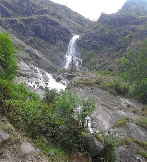 Top 12 Waterfalls in Nepal - Stunning Nepal