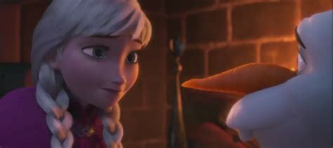 Frozen Trailer Screencaps - Frozen Photo (35642745) - Fanpop