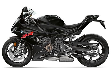 Back in black: BMW S1000RR to get stealthy colour option for 2021 | ANNONCEAUTO