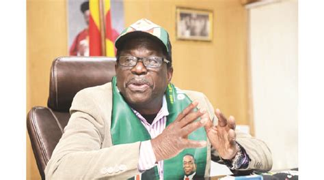 Zanu-PF ‘Thank You’ rallies on the cards – Positive Eye News