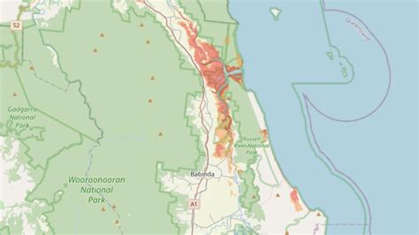 Tropical Cyclone Jasper: Fears crocodiles could wash into streets, Cairns red zone evacuated ...