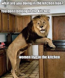 Funny Lion Quotes. QuotesGram