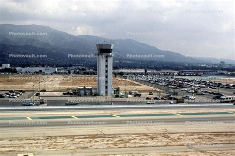 Control Tower, Runway, Air Traffic Control, ATC, Photo