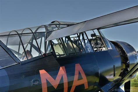 Westland Lysander Cockpit | WWII, RAF. Shuttleworth Evening … | Flickr