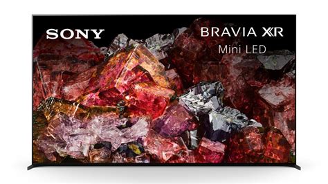 Sony 2023 TV lineup: All the OLED, Mini LED and Bravia models coming ...