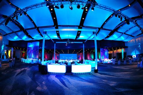 Event Venues In Atlanta Georgia | Georgia Aquarium