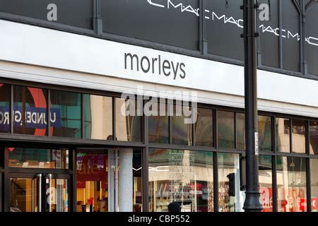 Morleys Department Store Brixton Stock Photo - Alamy