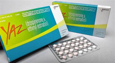 Pastillas anticonceptivas para el acné ¿Realmente se cura?