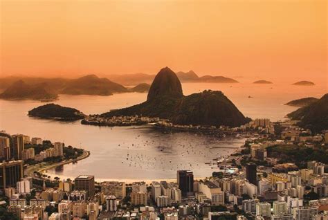 Muito além de sol mar e praia: os cariocas possuem suas peculiaridades ...