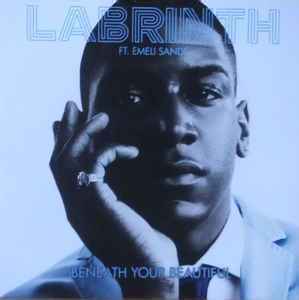 Labrinth Ft. Emeli Sandé* - Beneath Your Beautiful (2013, CDr) | Discogs