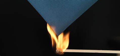 What do you know about Flame Retardant Textiles?