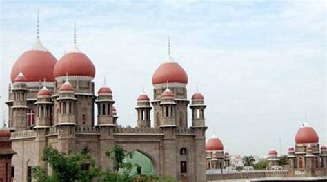 Telangana High Court - Everything You Need to Know About TS High Court