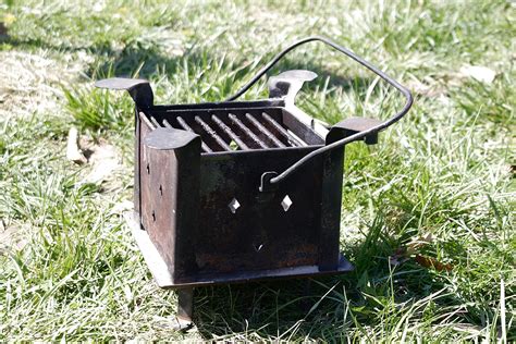 File:Brazier.JPG - Wikipedia