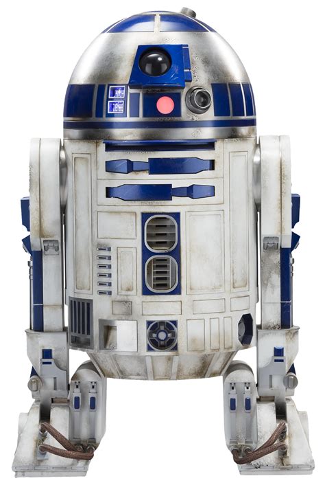 R2-D2 | Star Wars Wiki | Fandom