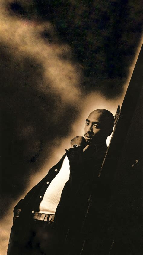 Music Mobile Wallpapers — 2Pac - Me Against The World
