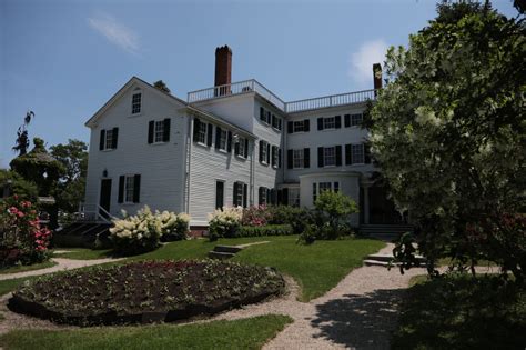 Strawbery Banke Museum