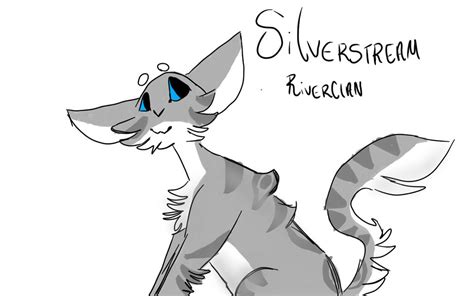 Silverstream by space-trail on DeviantArt