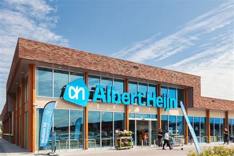 Don't have a coin for your shopping cart? No problem, as Albert Heijn scraps the system | Flipboard