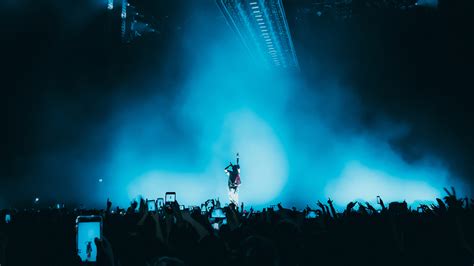 The Ultimate Guide for an Unforgettable Concert Experience