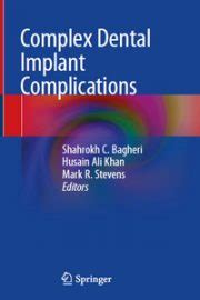 Complex Dental Implant Complications - Dental Art