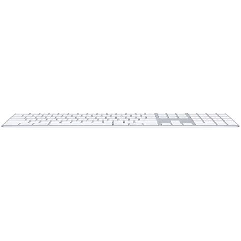 Apple Wireless Magic Keyboard with Numeric Keypad - Noel Leeming