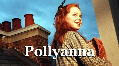 Watch Pollyanna (2003) Full Movie Online - Plex