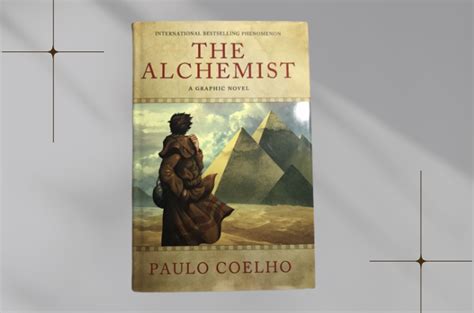 Study Guide: The Alchemist Book Summary, Background, & Mind Map