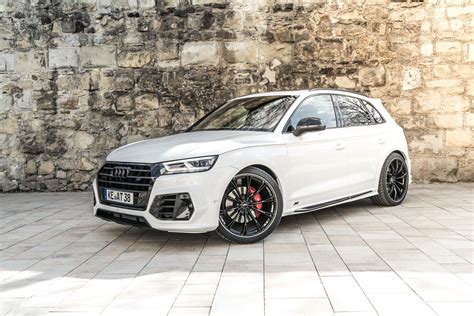 ABT Audi Q5 / SQ5 (80A0: 2017-2019) - Pitlane Tuning Shop