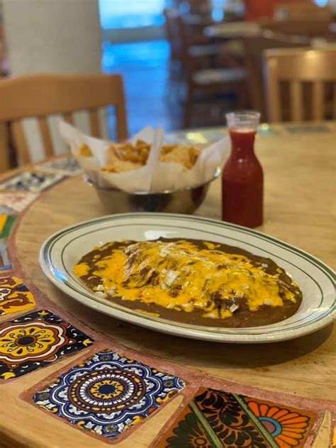 Photo Gallery | The Original Mexican Eats Café | Fort Worth, TX