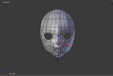 modeling - Tips for making the face topology - Blender Stack Exchange