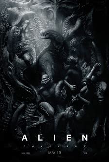 Alien Covenant script pdf - Screenplay Pdf