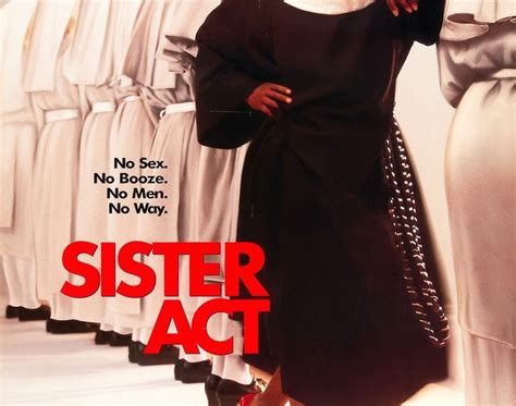 Sister Act (1992)