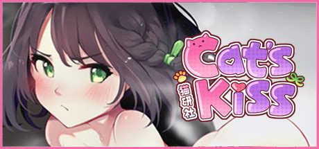 Cat's Kiss on Steam