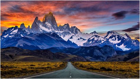 Argentina Scenery Wallpapers - Top Free Argentina Scenery Backgrounds - WallpaperAccess