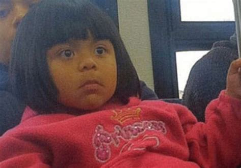 That one awkward moment when you think you see Dora the explorer in ...